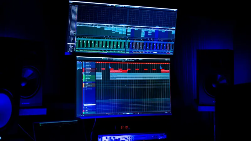 Ghost Notes: The Beatmakers Who Built the Hits You Know But Never Got the Shine