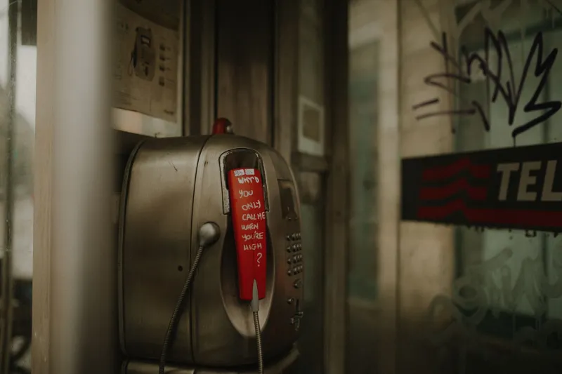 Glass Box, Silver Light: The Rogue Photographers Turning Dead Phone Booths Into Living Galleries