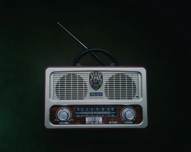 Static and Signal: Inside the Unlicensed Radio Stations Broadcasting on the Fringes of the FM Dial