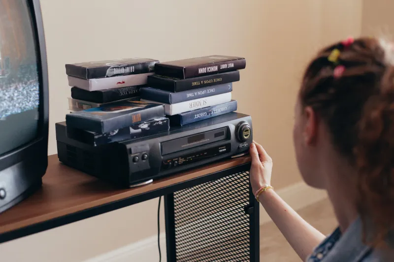 They Used to Rewind Your Tapes. Now They're Saving You From the Algorithm.